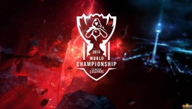 IG世界赛惨遭17强淘汰，TheShy创S13全球总决赛最差战绩