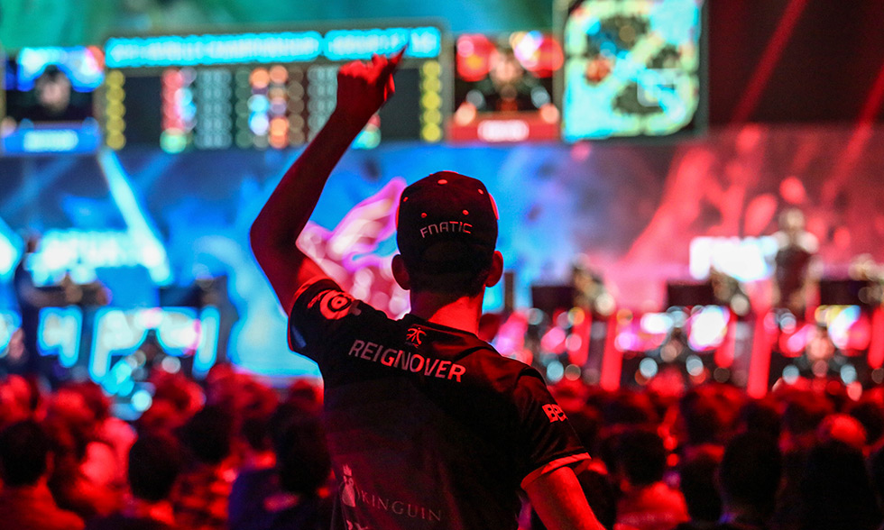 亚洲邀请赛：BFX让一追二逆转NS，完美战术执行展现团队实力-雷火竞技