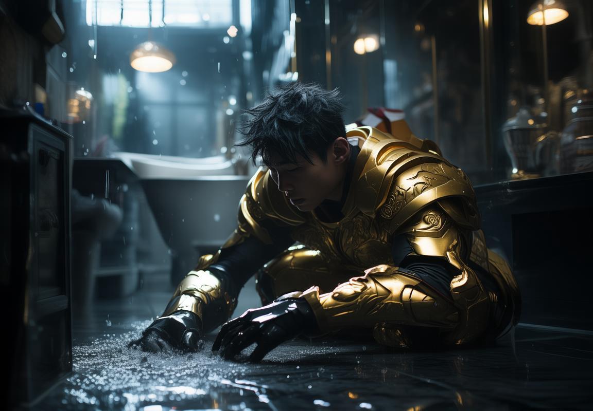 宁王浴室滑倒手部受伤，电竞选手需注意浴室防滑垫使用-雷火竞技