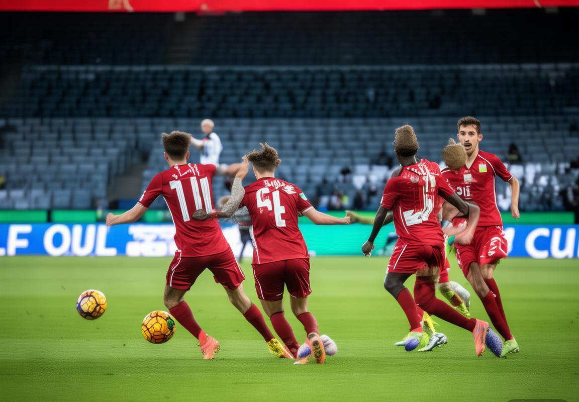 爆冷开局！夺冠热门强队意外落败，密集防守下陷危机，背水一战求晋级-雷火竞技