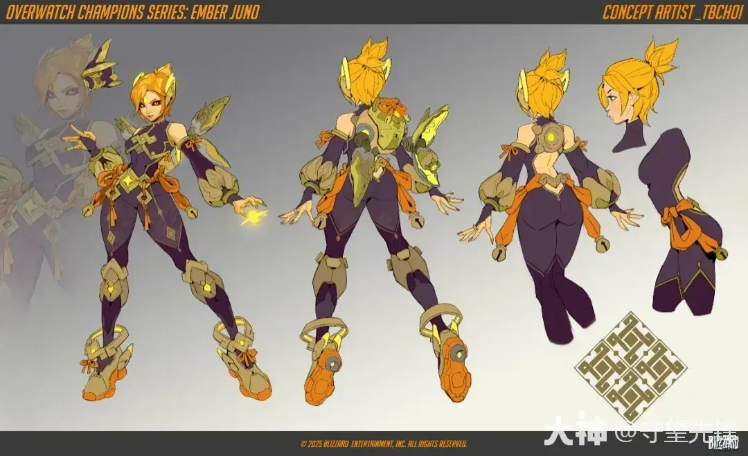 洛杉矶英勇队官宣：组建守望先锋项目史上最年轻阵容-雷火竞技