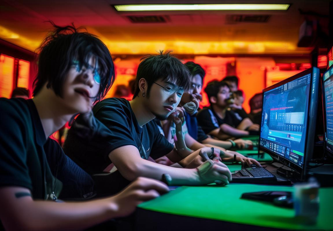 BLG战队决赛前夜：电竞心理疏导与团队团结精神如何助力英雄联盟赛事突破-雷火竞技