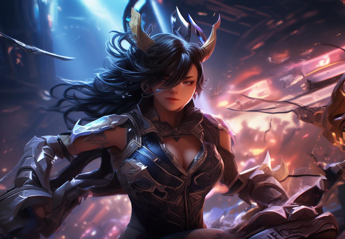 Chovy杀疯了！GEN首秀超神阿卡丽碾压C9-雷火竞技